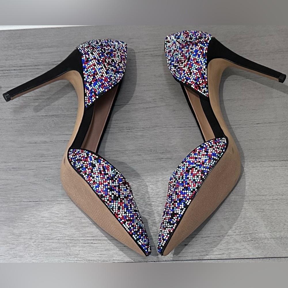 Inc High Heels - image 4